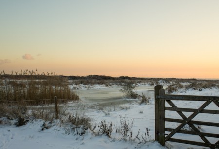 Kwade hoek - januari 2013